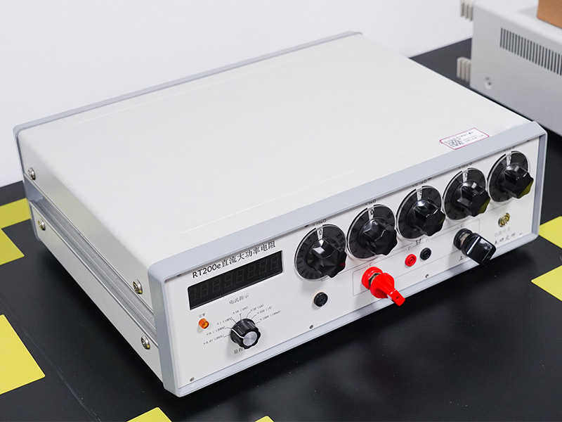 直流大功率电阻