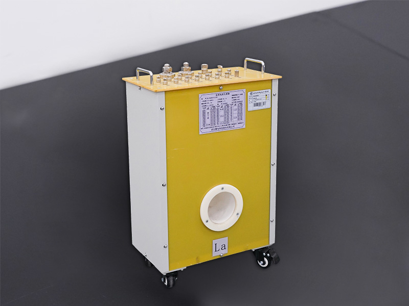 0.05S级标准电流互感器(4000A)