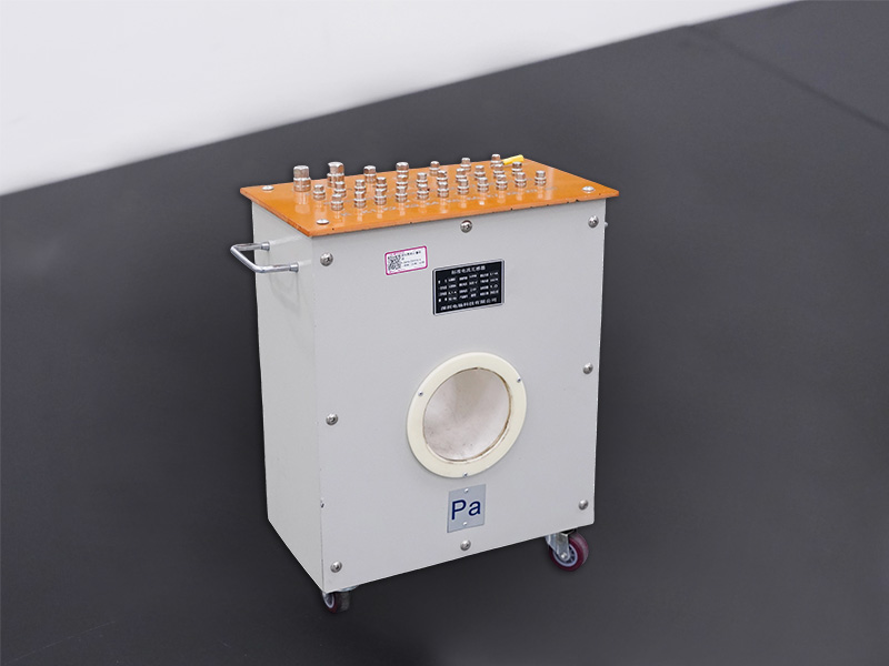 0.05S级标准电流互感器(5000A)