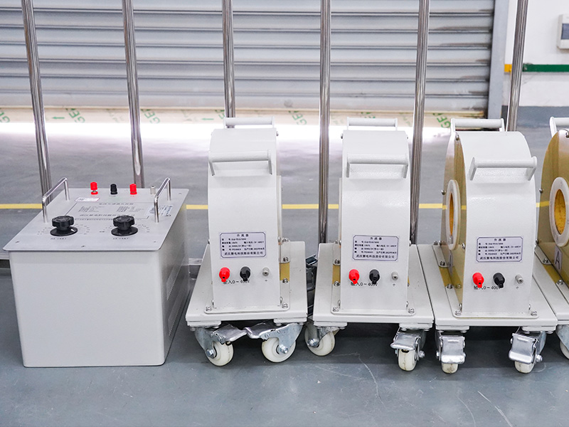 电流互感器负荷箱+升流器