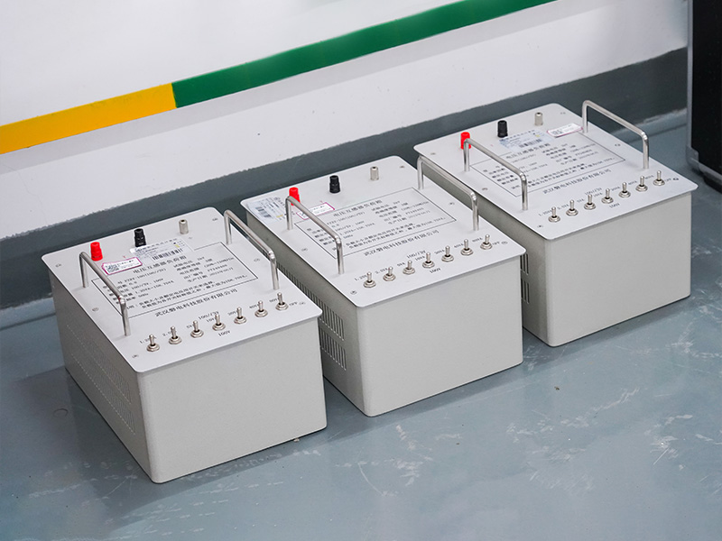 电压互感器负荷箱