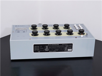 兆欧表检定装置