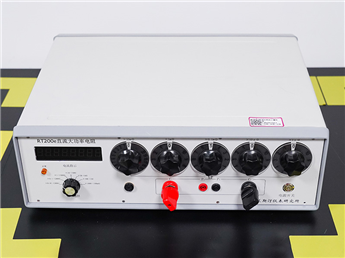 直流大功率电阻