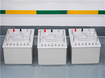 电压互感器负荷箱