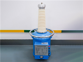 0.05级交流标准电压互感器